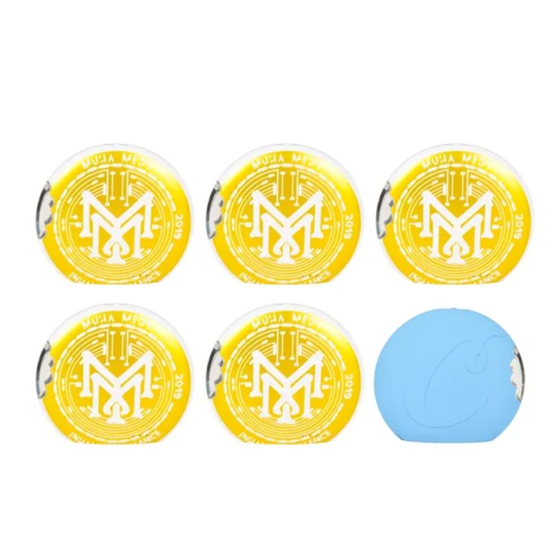 Cookies x Muha Meds 2G Collaboration